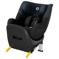 Автокресло MAXI-COSI Mica 360 S Tonal Black