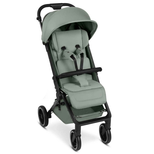 Коляска прогулочная ABC Design Ping 3 Trekking Pine