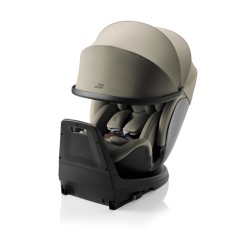 Автокрісло BRITAX-ROMER SWIVEL-GROW Max Air Urban Olive