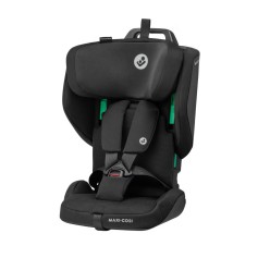 Автокресло MAXI-COSI Nomad Plus Authentic Black