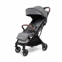 Коляска прогулочная Maxi-Cosi Eva³ Select Grey (1102029630)