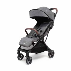 Коляска прогулянкова MAXI-COSI EVA3 Select Grey