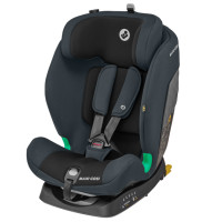 Автокресло MAXI-COSI Titan I-Size Basic Grey