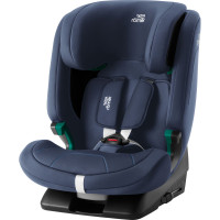 Автокресло BRITAX-ROMER VERSAFIX Moonlight Blue