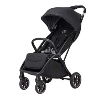 Коляска прогулочная Storchenmuhle Niko Onyx (120-314-305)
