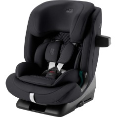 Автокресло Britax Römer Advansafix Pro Lux Onyx Black (2000042133)