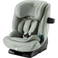 Автокресло Britax-Romer Advansafix Pro Style Sage Green (2000042132)