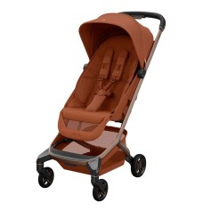 Коляска прогулочная Maxi-Cosi Fame Cabin Copper Terra (1141129110)
