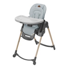 Стульчик для кормления MAXI-COSI Minla Beyond Grey Eco