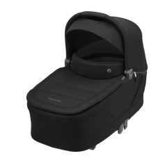 Люлька к коляске Maxi-Cosi Sense Twillic Black (1522390110)