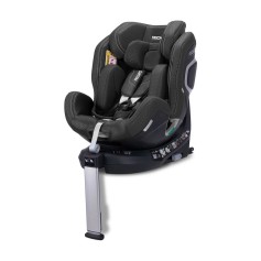 Автокрісло RECARO XENON 1 Fresh Black