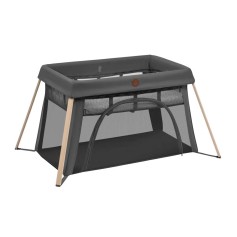 Детский манеж MAXI-COSI CALAO Light Beyond Graphite