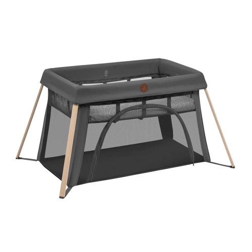 Детский манеж MAXI-COSI CALAO Light Beyond Graphite