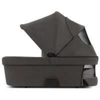Люлька к коляске ABC Design Samba 2 Almond (12005072504)