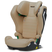Детское автокресло Recaro Axion 1 Elegant Beige (B1101010)