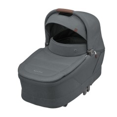 Люлька к коляске Maxi-Cosi Sense Twillic Graphite (1522204110)