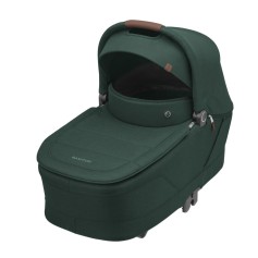 Люлька к коляске Maxi-Cosi Sense Twillic Green (1522403110)