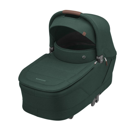 Люлька до коляски MAXI-COSI Sense Twillic Green