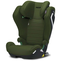 Детское автокресло Recaro Axion 1 Epic Green (B1101007)