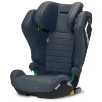 Детское автокресло Recaro Axion 1 Gallant Grey (B1101009)