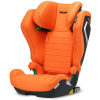 Детское автокресло Recaro Axion 1 Vibrant Orange (B1101003)
