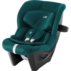 Автокрісло BRITAX-ROMER MAX-SAFE PRO Atlantic Green