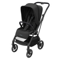 Коляска прогулочная Maxi-Cosi Leona2 Essential Black
