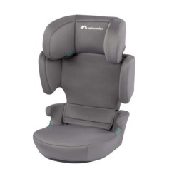 Автокресло BEBE CONFORT ROAD SAFE i-Size Full Grey