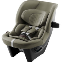 Детское автокресло Britax Romer Max-Safe Pro lux Urban Olive (2000041196)
