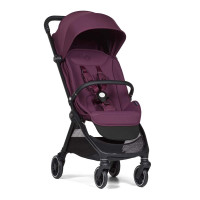Прогулочная коляска Bumprider Connect mini Italian Plum (51284-56)
