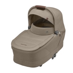 Люлька к коляске Maxi-Cosi Sense Twillic Truffle (1522470110)