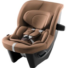 Автокрісло BRITAX-ROMER MAX-SAFE PRO LUX Warm Caramel