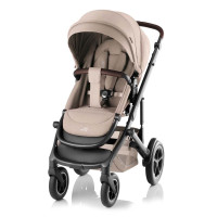 Коляска прогулочная Britax-Romer Smile 5Z Style Teak (2000041710)