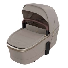 Люлька для коляски MAXI-COSI FAME Saphire Sand (1523128110)