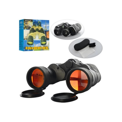 Бінокль з компасом (7050)