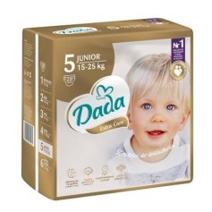 Підгузки Dada Extra care 5 (15-25кг) 28шт