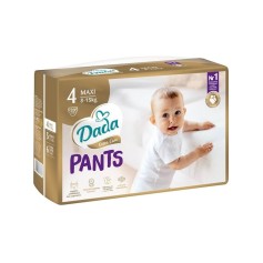 Підгузки-трусики Dada Extra care 4 (8-15кг) 39 шт