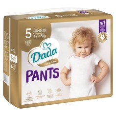 Підгузки-трусики Dada Extra care 5 (12-18кг) 35 шт