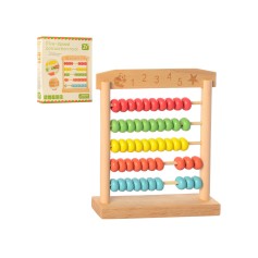 Деревянная игрушка Рахунки (MD 2418)