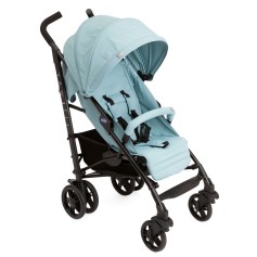 Коляска прогулянкова Chicco Liteway 4 blue (79892.13)