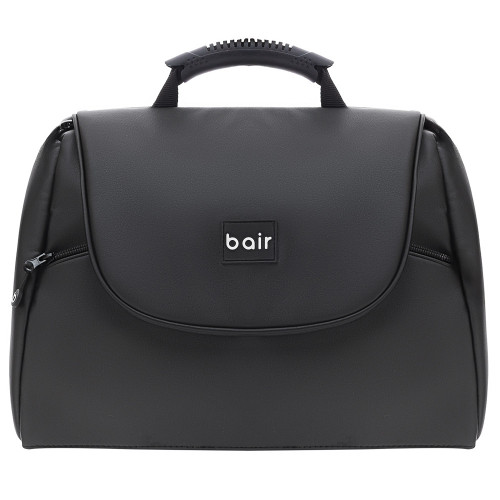 Коляска 2 в 1 Bair Bonita ECO SA-2 чорний — 6031