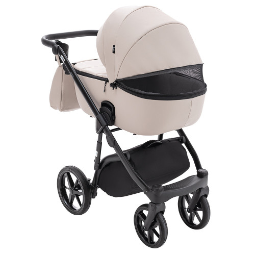 Коляска 2 в 1 Bair Bonita ECO SA-7 лате — 6025