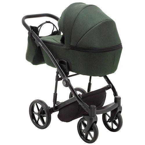 Коляска 2 в 1 Adamex Mobi Air Thermo Lux TK-50 — 5904