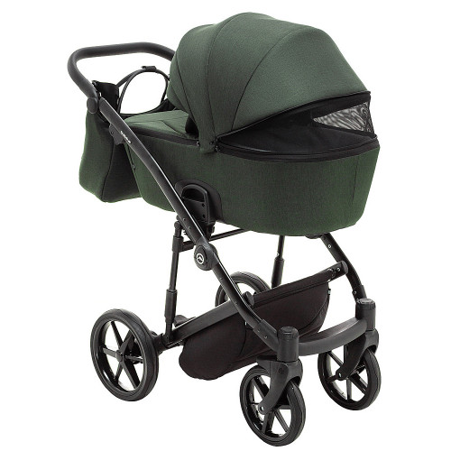 Коляска 2 в 1 Adamex Mobi Air Thermo Lux TK-50 — 5904