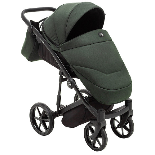 Коляска 2 в 1 Adamex Mobi Air Thermo Lux TK-50 — 5904