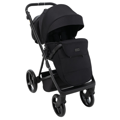 Коляска 2 в 1 Adamex Blanc Lux PS-37 — 5689 Коляска 2 в 1 Adamex Blanc Lux PS-37 — 5689