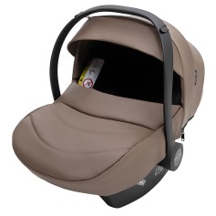 Автокрісло Adamex Cosmo Eco SA-9 темний капучино