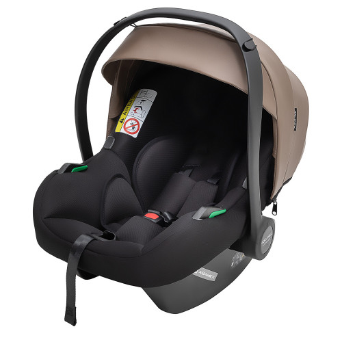Автокрісло Adamex Cosmo Eco SA-9 темний капучино — 5040 Автокрісло Adamex Cosmo Eco SA-9 темний капучино — 5040