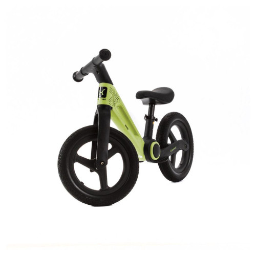 Беговел Adamex Speed green — 15384