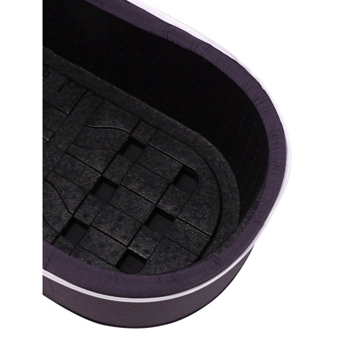 Коляска 2 в 1 Adamex Gallo Thermo GA-8 plum perfect — 5816 Коляска 2 в 1 Adamex Gallo Thermo GA-8 plum perfect — 5816